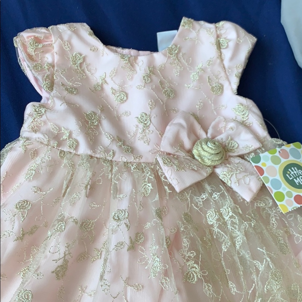 Baby Girl Dress